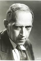 Foto de Arthur Aylesworth pareja de Sadie Harris