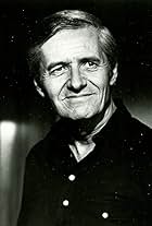 Foto de Arthur Hill pareja de Anne-Sophie Taraba