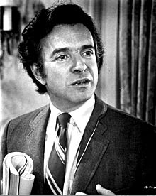 Foto de Arthur Hiller pareja de Gwen Hiller