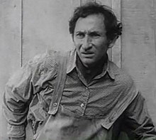 Foto de Arthur Hunnicutt pareja de Pebble Pauline Lile