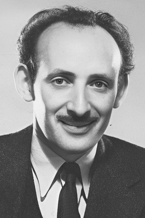 Foto de Arthur Sheekman pareja de Gloria Stuart