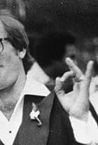 Foto de Artie Mitchell pareja de Karen