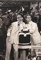 Foto de Artie Ortego pareja de Billie Mack