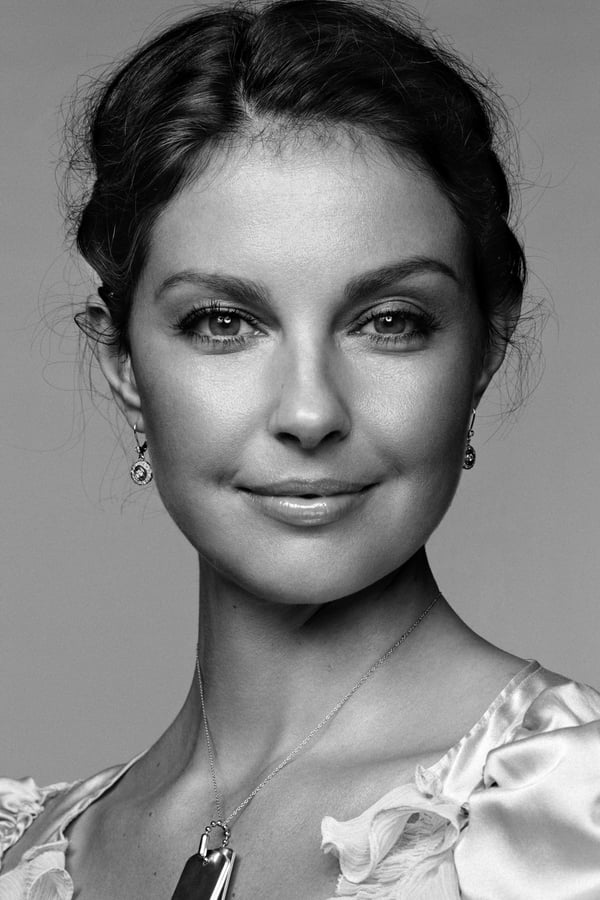 Foto de la celebrity Ashley Judd