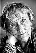 Foto de Astrid Lindgren pareja de Sture Lindgren