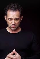 Foto de la celebrity Atanas Srebrev