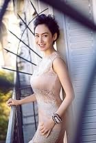 Foto de Athena Chu pareja de Paul Wong