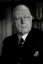 Foto de Aubrey Mallalieu pareja de Winifred A. Chadwick