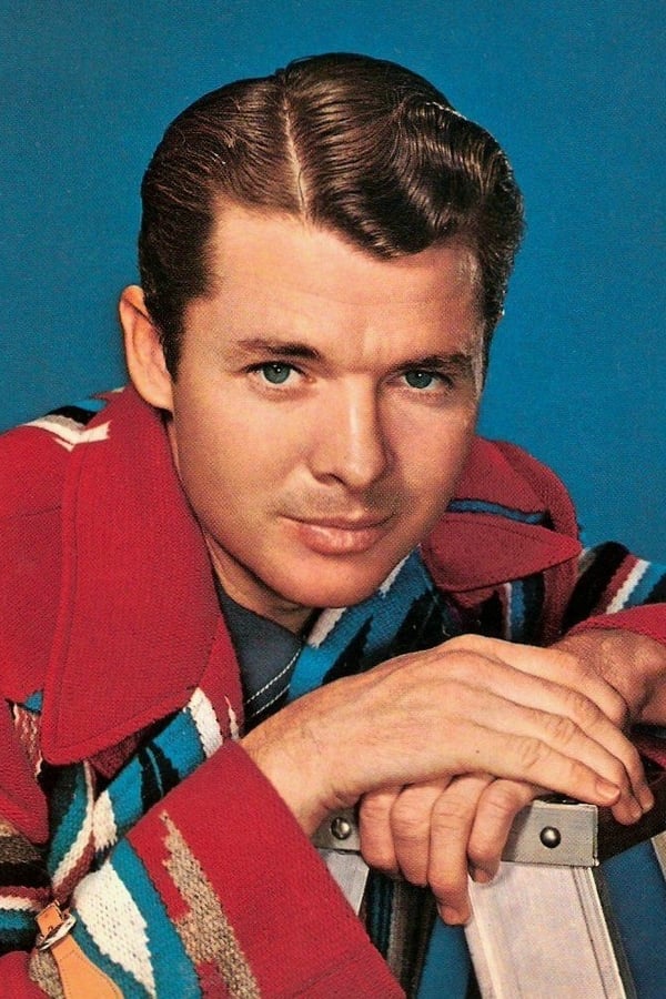 Foto de la celebrity Audie Murphy