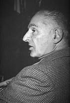 Foto de Augusto Genina pareja de Carmen Boni