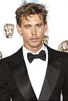 Foto de la celebrity Austin Butler