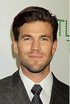 Foto de la celebrity Austin Stowell