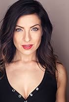 Foto de Ava Gaudet pareja de Robert Edward Gaudet