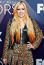 Foto de Avril Lavigne pareja de Chad Kroeger