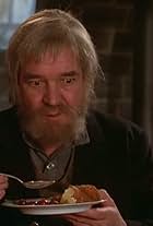 Foto de la celebrity Axel Strøbye