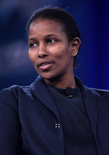 Foto de la celebrity Ayaan Hirsi Ali