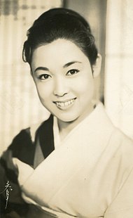 Foto de Ayako Wakao pareja de Kisho Kurokawa