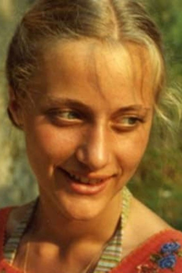 Foto de la celebrity Ayesha Hauer