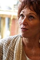 Foto de Babs Chula pareja de Phillip Ciulla