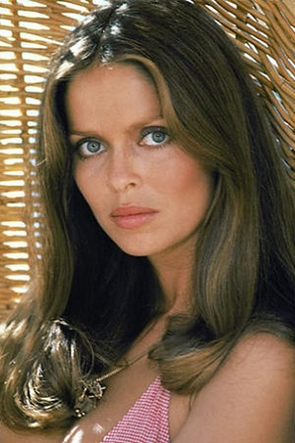 Foto de la celebrity Barbara Bach