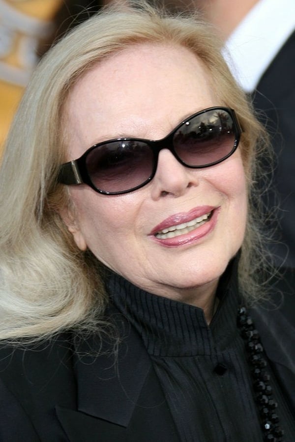 Foto de la celebrity Barbara Bain