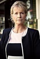Foto de la celebrity Barbara Bingham