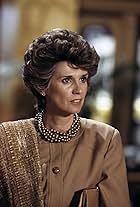 Foto de Barbara Bosson pareja de Steven Bochco