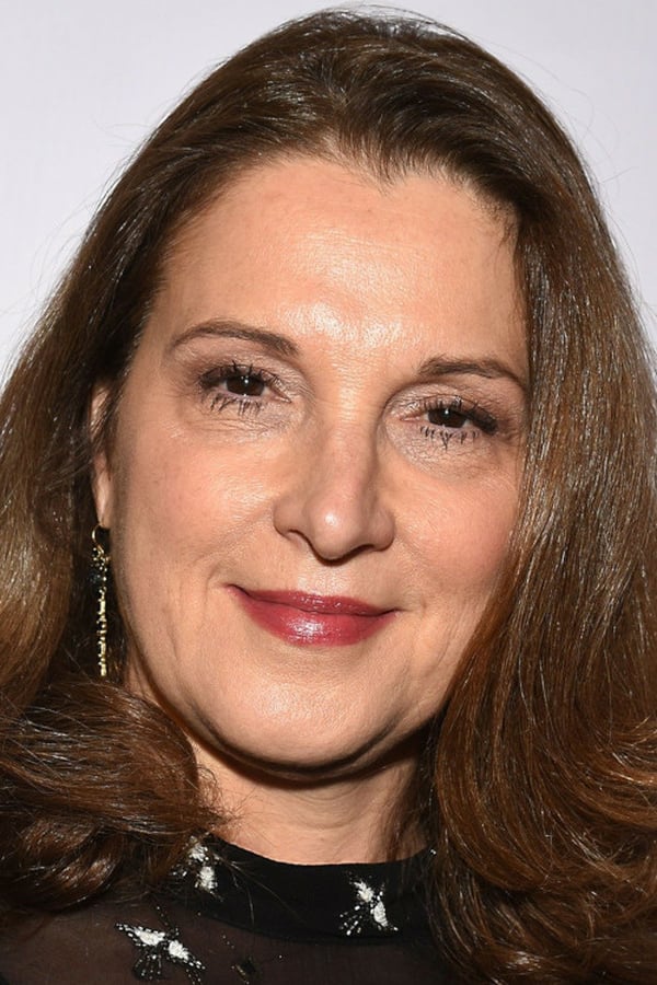 Foto de la celebrity Barbara Broccoli