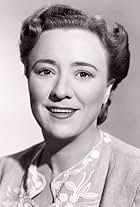 Foto de Barbara Brown pareja de William Hinshaw