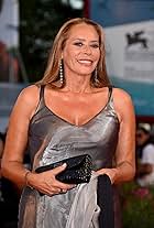 Foto de Barbara De Rossi pareja de Branko Tesanovic