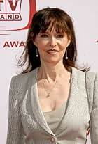 Foto de Barbara Feldon pareja de Lucien Verdoux-Feldon