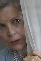 Foto de Barbara Ferris pareja de John Quested