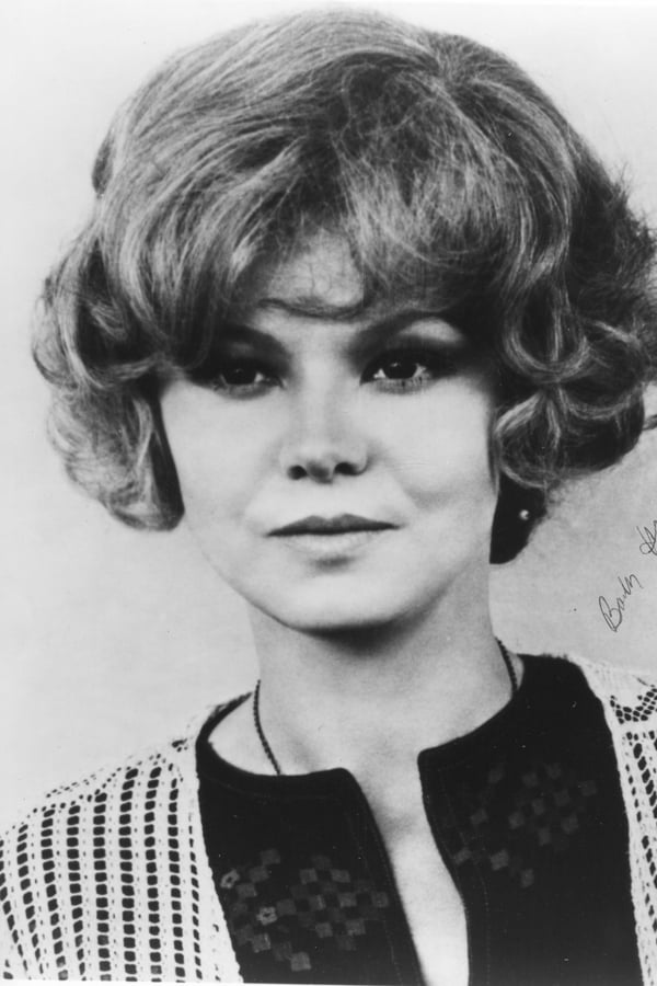 Foto de la celebrity Barbara Harris