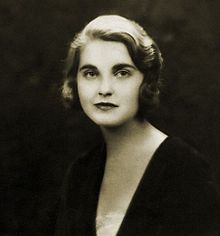 Foto de la celebrity Barbara Hutton