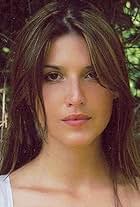 Foto de Barbara Nedeljáková pareja de Jeremy Wallace Miller