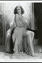 Foto de Barbara Slater pareja de Charles 