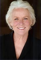 Foto de Barbara Tarbuck pareja de James Denis Connolly