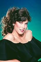 Foto de Barbi Benton pareja de George Gradow