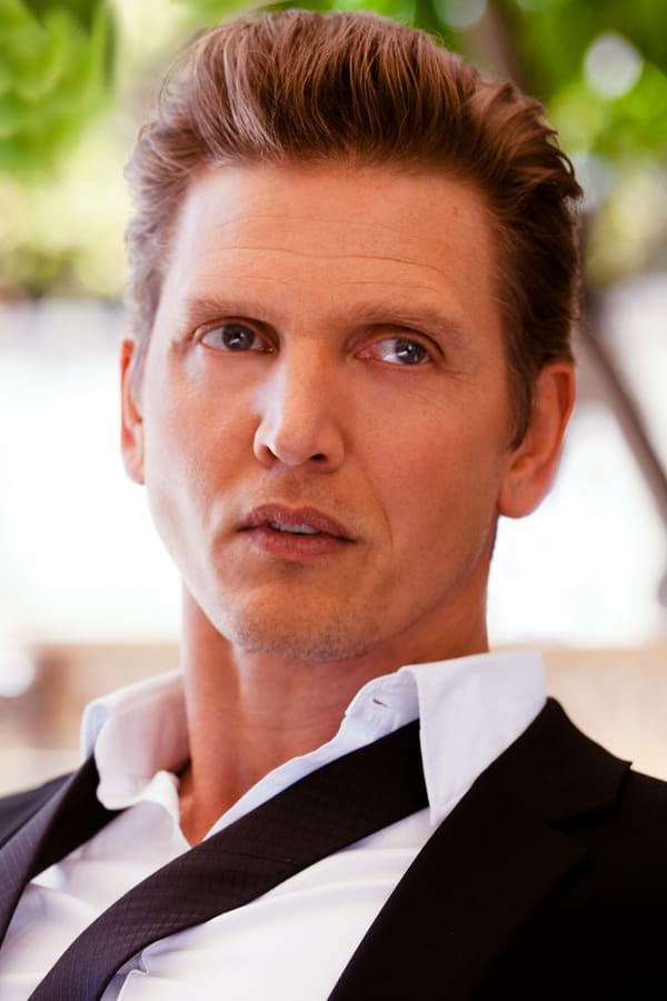 Foto de la celebrity Barry Pepper