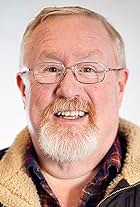 Foto de Bart Sumner pareja de Leslie Lester