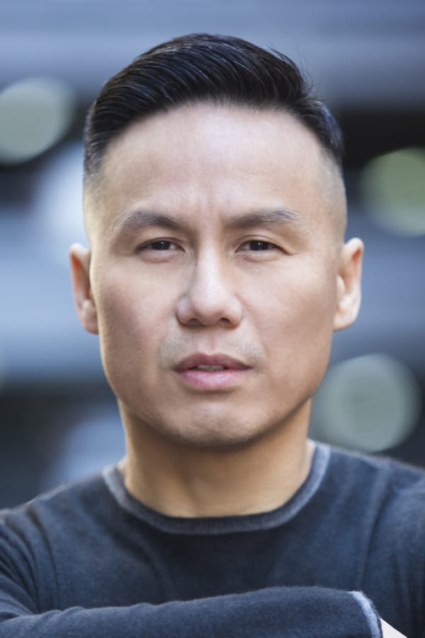 Foto de BD Wong pareja de Richert Schnorr