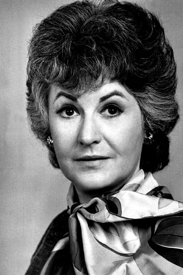 Foto de la celebrity Bea Arthur