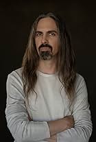 Foto de Bear McCreary pareja de Raya Yarbrough