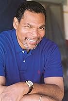 Foto de Beau Billingslea pareja de Cecelia Marie Thompson