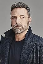 Foto de la celebrity Ben Affleck
