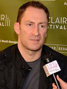 Foto de la celebrity Ben Bailey