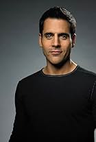 Foto de Ben Bass pareja de Laura Carswell