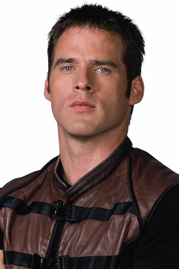 Foto de la celebrity Ben Browder