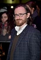 Foto de Ben Crompton pareja de Liv Lorent