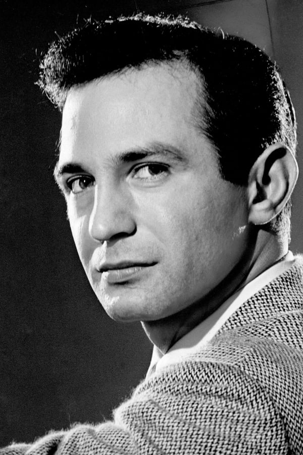 Foto de la celebrity Ben Gazzara